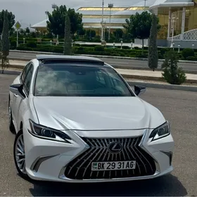Lexus ES 350 2019