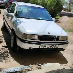 Opel Vectra 1989