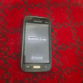 samsung j1 mini prime