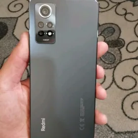 redmi not 12 pro 8/256