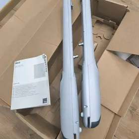 Nice mehanizm vorota 500kg