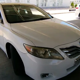Toyota Camry 2009