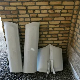 infiniti isik plasmas