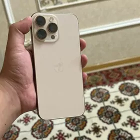 IPhone 16 pro max ZA/A