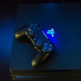 PlayStation Ps4 prokat