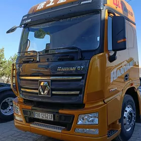 DAF 480 2024