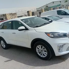 Kia Sorento 2019