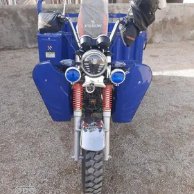Dostawka motor