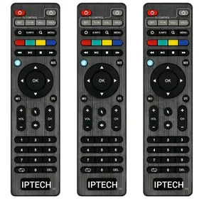 TVIP IPTECH AYPI TUNER PULT