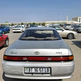 Toyota Mark II 1993