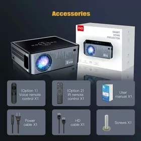 Proektor/Projector/Proyektor