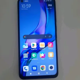 Redmi not 9