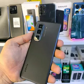 infinix Hot 50 pro+ 16/256gb