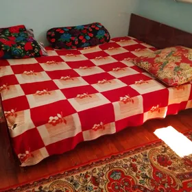 Spalniý we şkaf