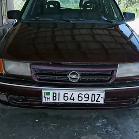 Opel Astra 1992