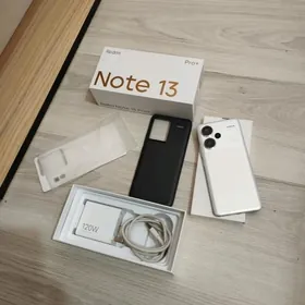 Redmi NOT 13 PRO PLUS