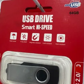 usb fleshka 64gb