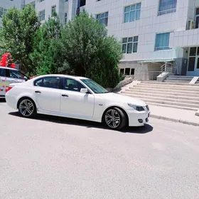 BMW E60 2006