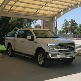 Ford F-150 2019