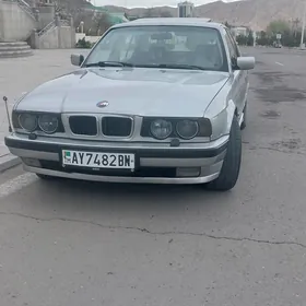 BMW 540 1993