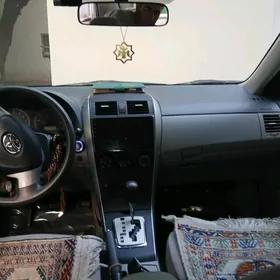 Toyota Corolla 2010