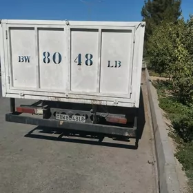 Mitsubishi Canter 1999