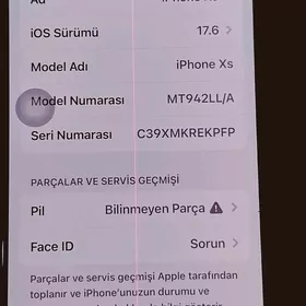 iphone xs