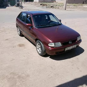 Opel Astra 1991