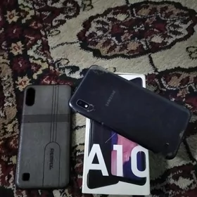 Samsung A10