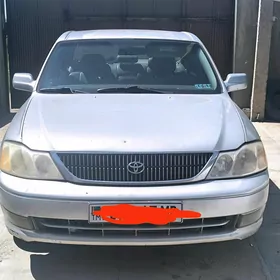 Toyota Avalon 2000