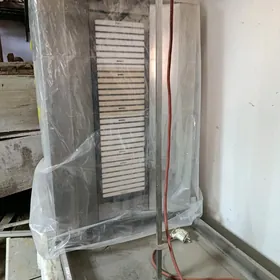 doner aparat