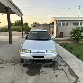 Lada 2110 2002