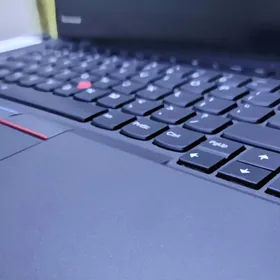 Notebook Lenovo ThinkPad X1 Carbon Touch 8/256