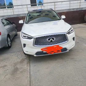 Infiniti QX50 2020