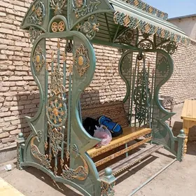 sallancak kacelya