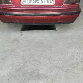 BMW 325 1991