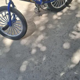 welosipet