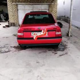 Opel Vectra 1989