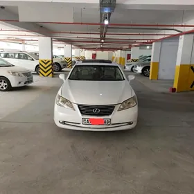 Lexus ES 350 2009
