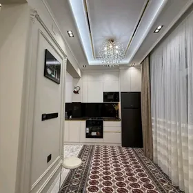 gowdan a 3 komnat yewro