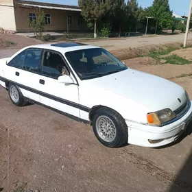 Opel Omega 1992