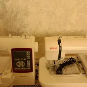 janome 230 e