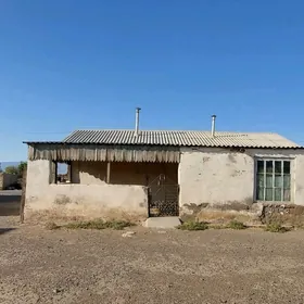 Satlyk jaý