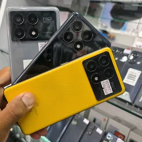 Poko X6 pro