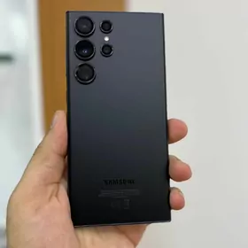 S23 Ultra 12/256GB