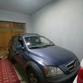 Kia Sorento 2003