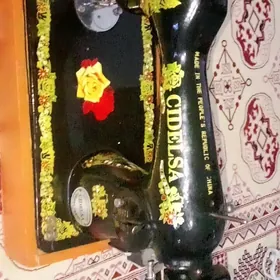 Tikin maşyn