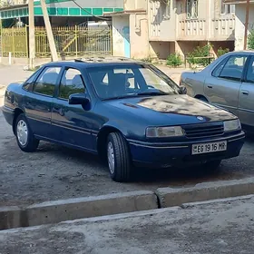 Opel Vectra 1989