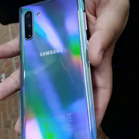 samsung not 10