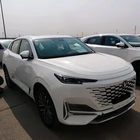 Changan UNI-K 2024